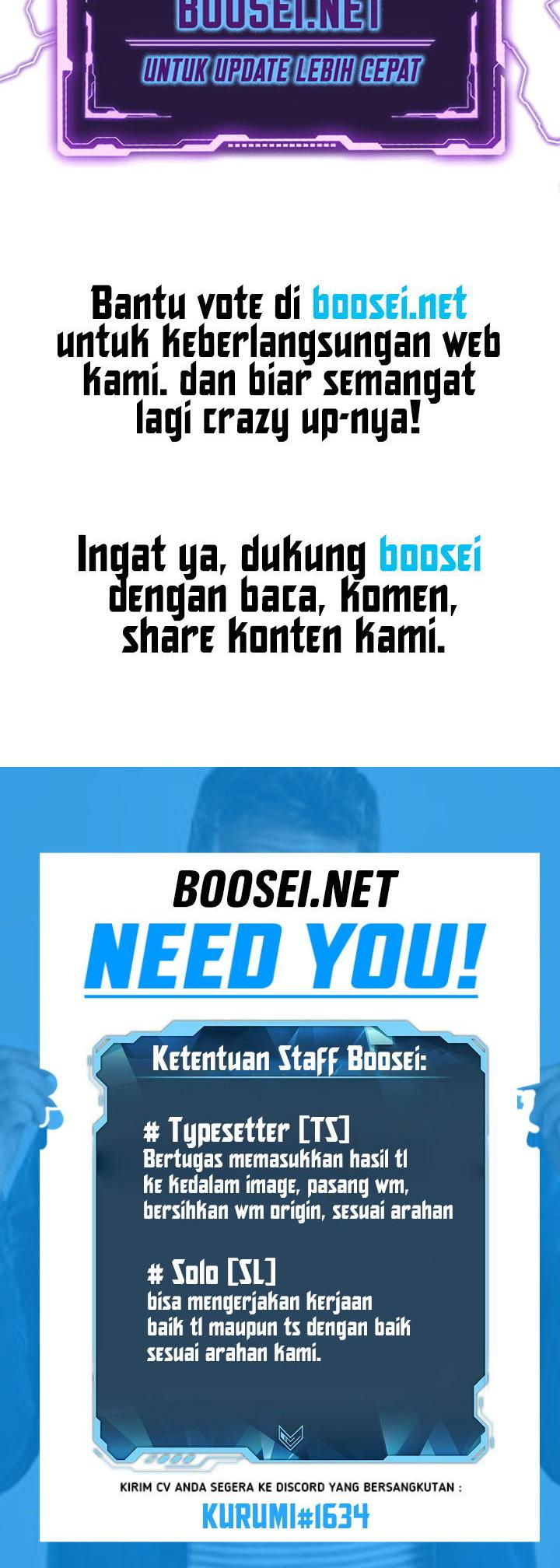 Rebirth of God Level Prodigal Son Chapter 70 Bahasa Indonesia