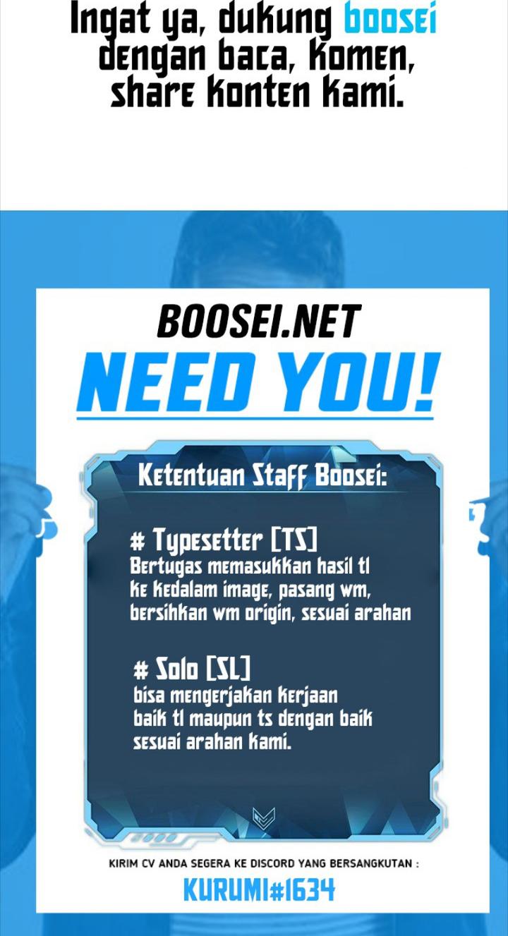 Rebirth of God Level Prodigal Son Chapter 87 Bahasa Indonesia