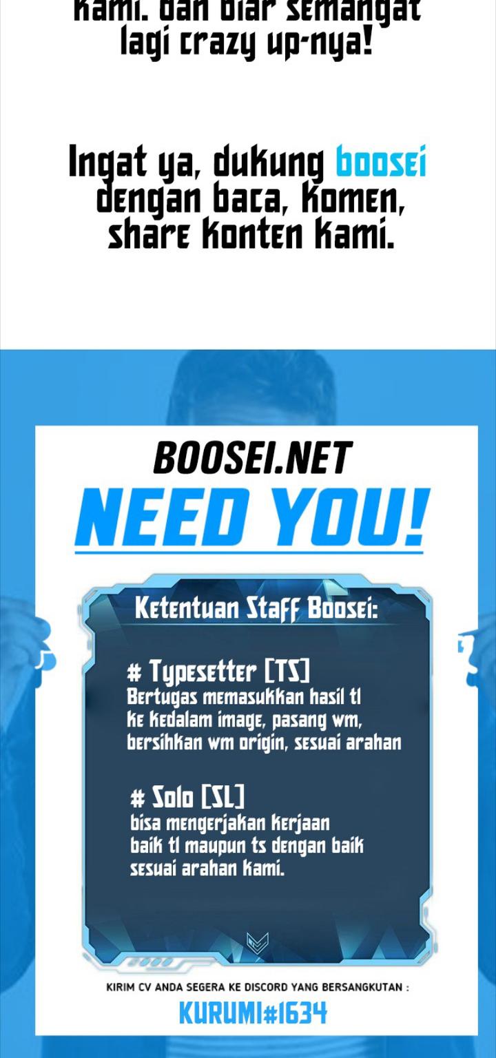 Rebirth of God Level Prodigal Son Chapter 94 Bahasa Indonesia