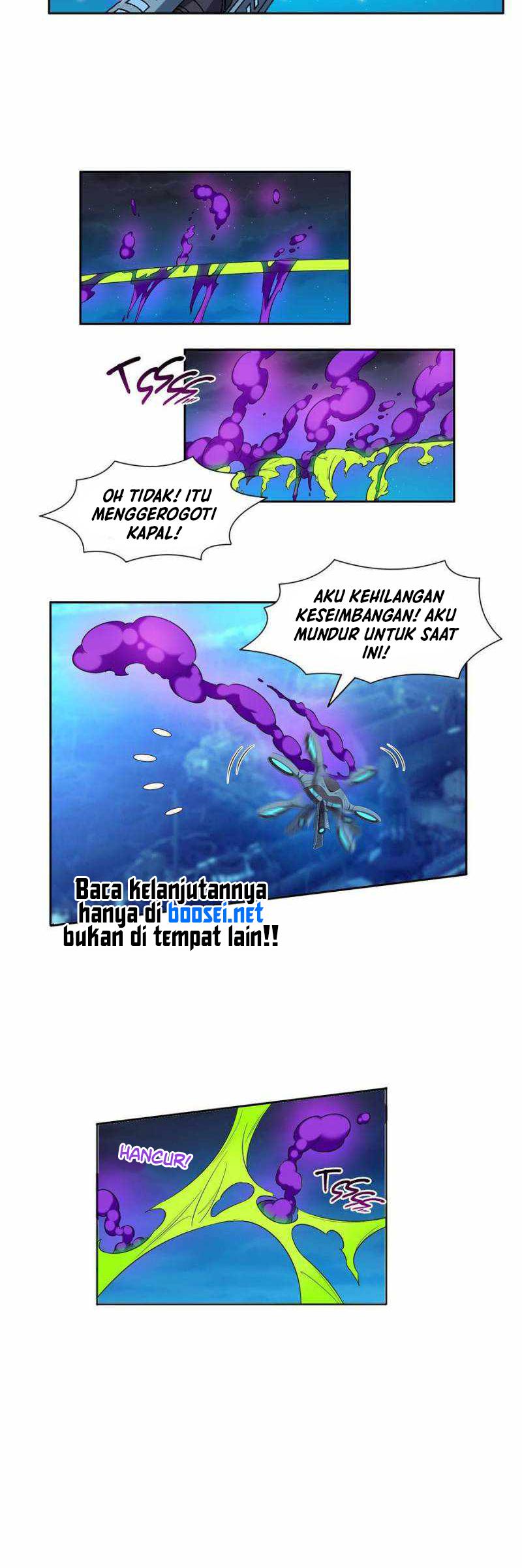 Rebirth of God Level Prodigal Son (Rebirth Of The Godly Prodigal) chapter 107