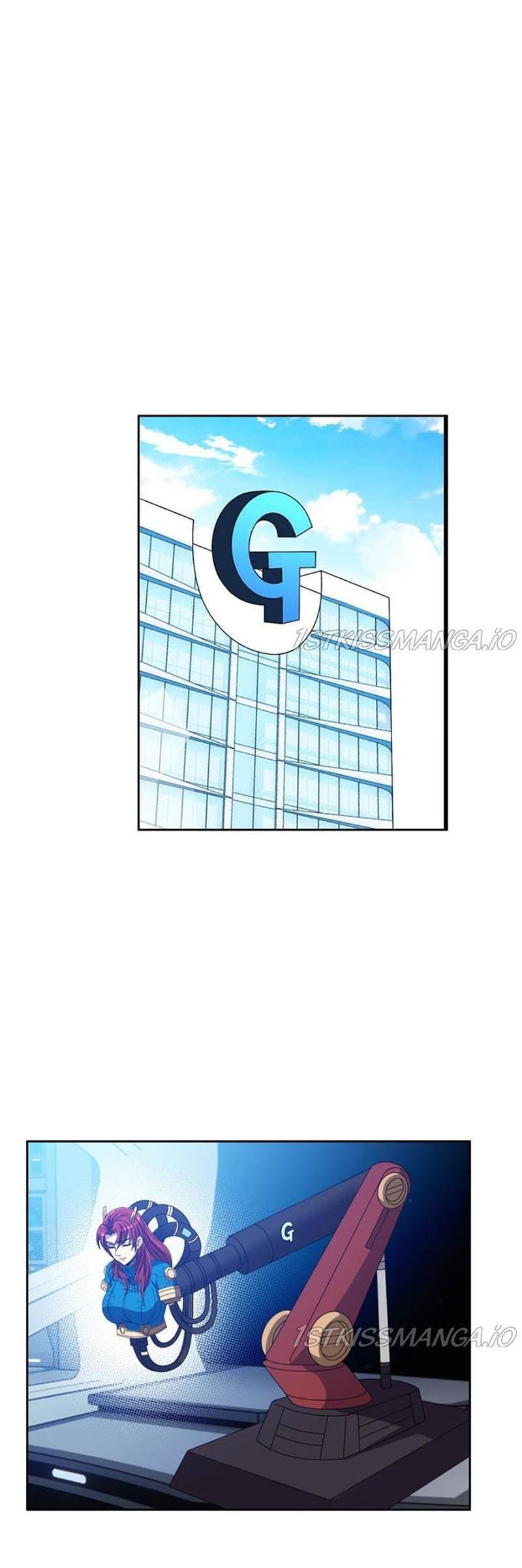 Rebirth of God Level Prodigal Son (Rebirth Of The Godly Prodigal) chapter 117