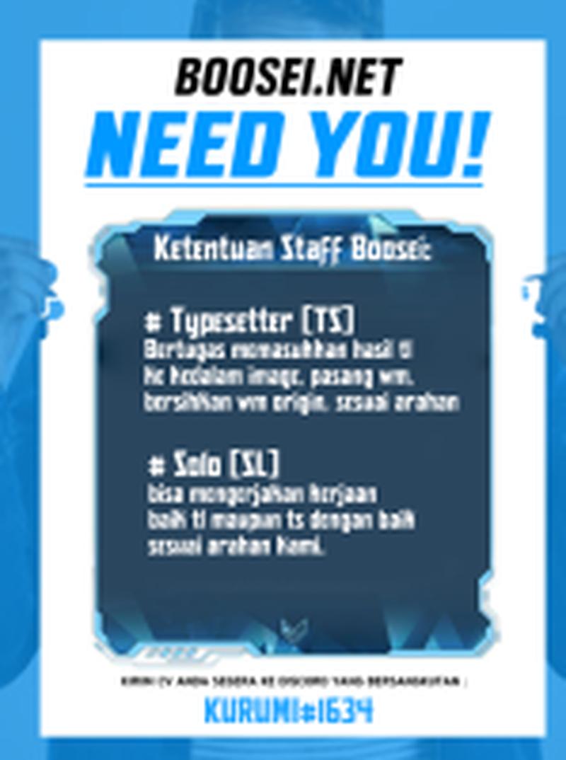 Rebirth of God Level Prodigal Son Chapter 127 Bahasa Indonesia