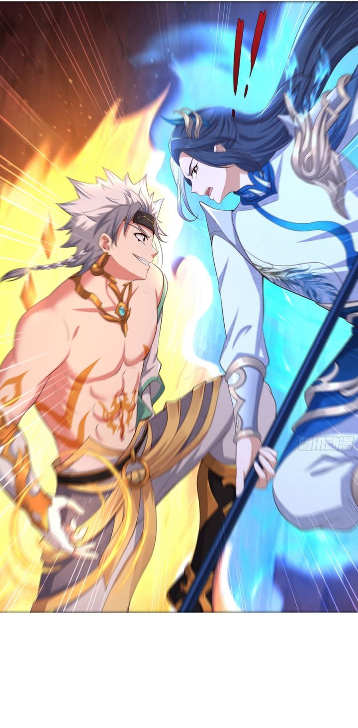 Rebirth of King Zhou: Don’t Be a Villain Chapter 17 Bahasa Indonesia