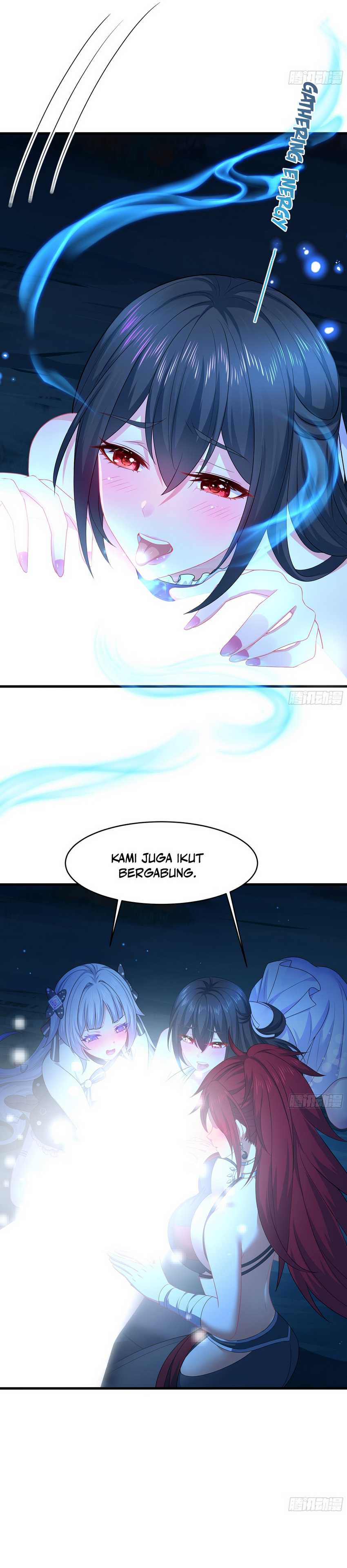 Rebirth of King Zhou: Don’t Be a Villain chapter 20