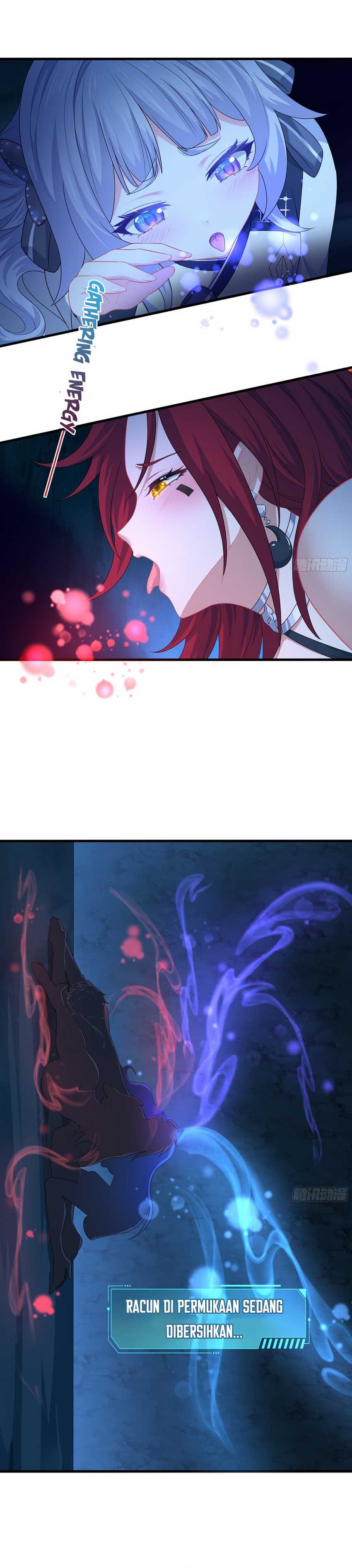 Rebirth of King Zhou: Don’t Be a Villain chapter 20