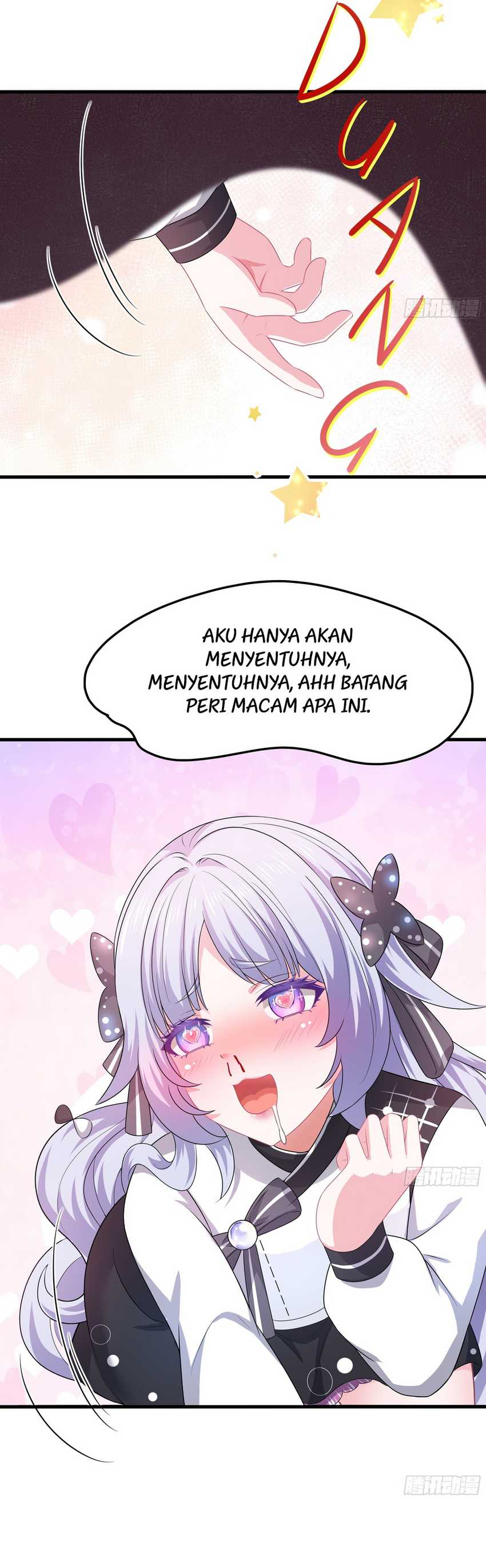 Rebirth of King Zhou: Don’t Be a Villain chapter 20