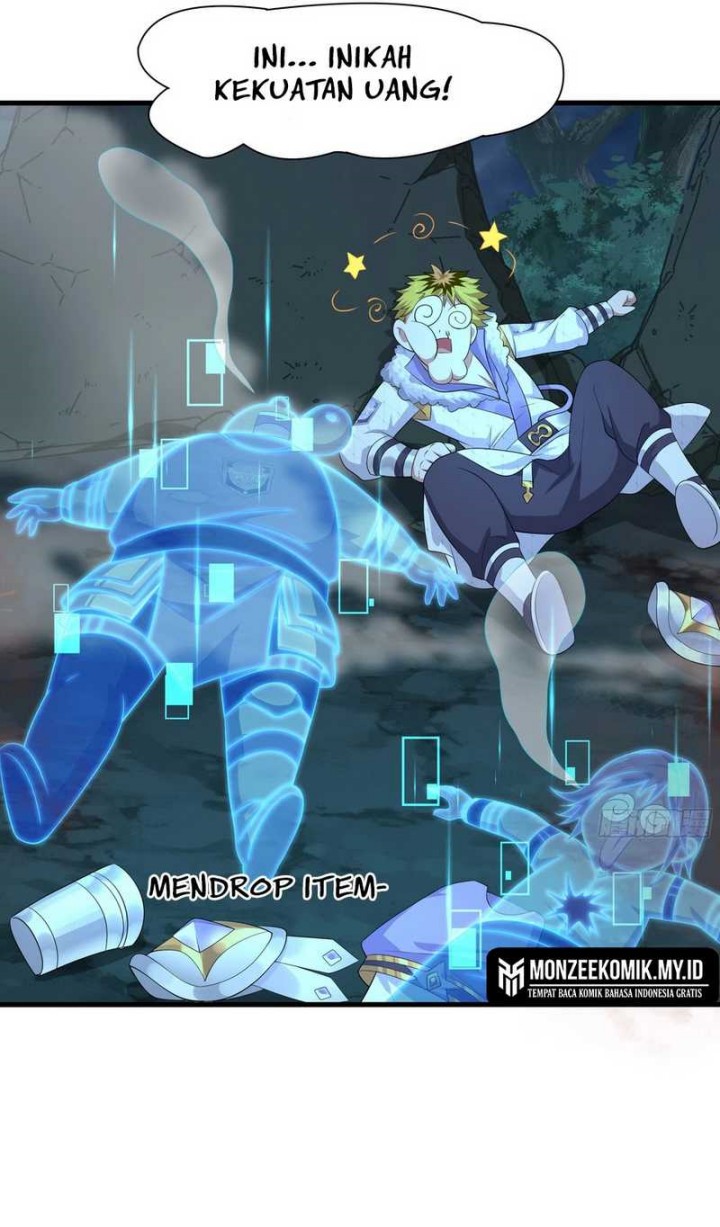 Rebirth of King Zhou: Don’t Be a Villain chapter 22