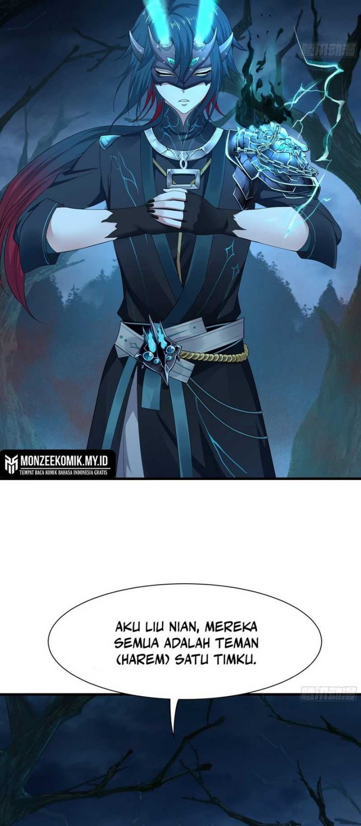 Rebirth of King Zhou: Don’t Be a Villain chapter 22
