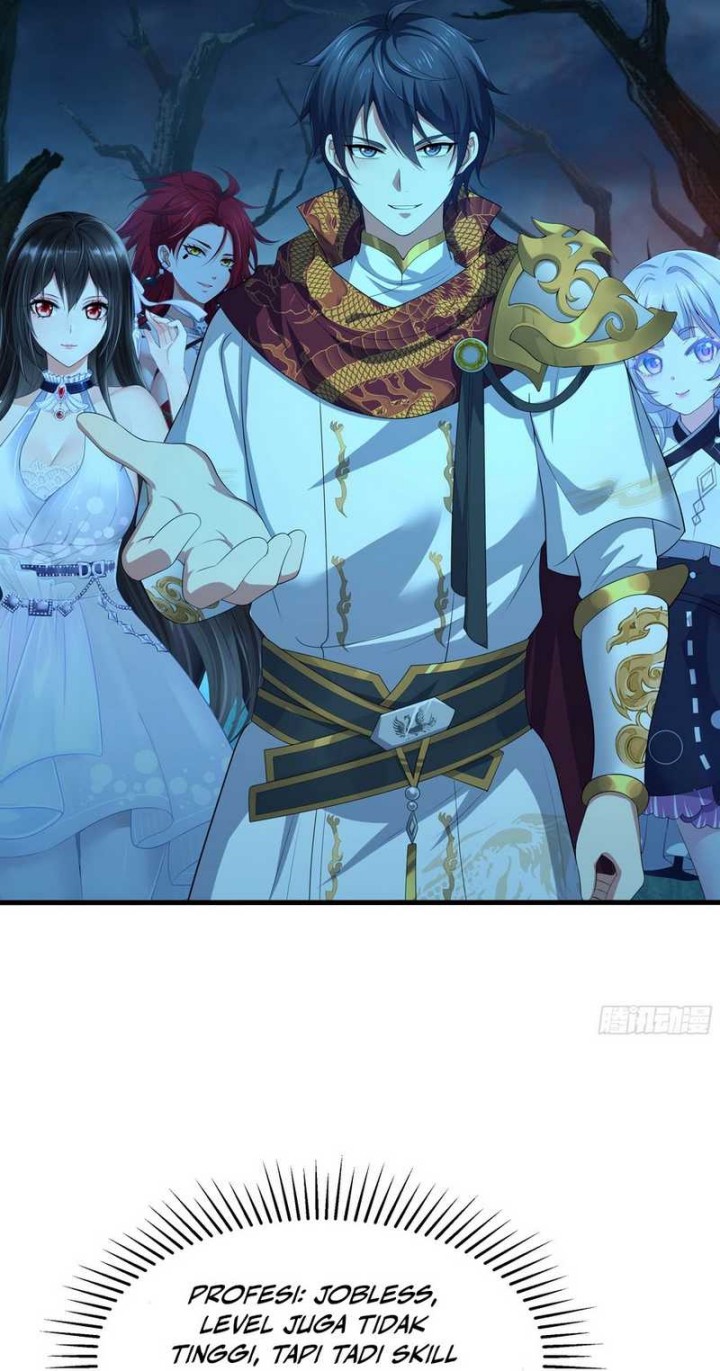 Rebirth of King Zhou: Don’t Be a Villain chapter 22