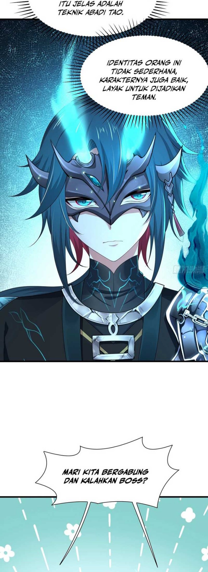 Rebirth of King Zhou: Don’t Be a Villain chapter 22