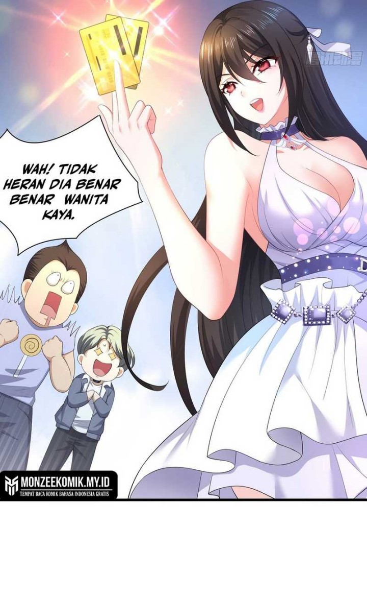 Rebirth of King Zhou: Don’t Be a Villain chapter 22