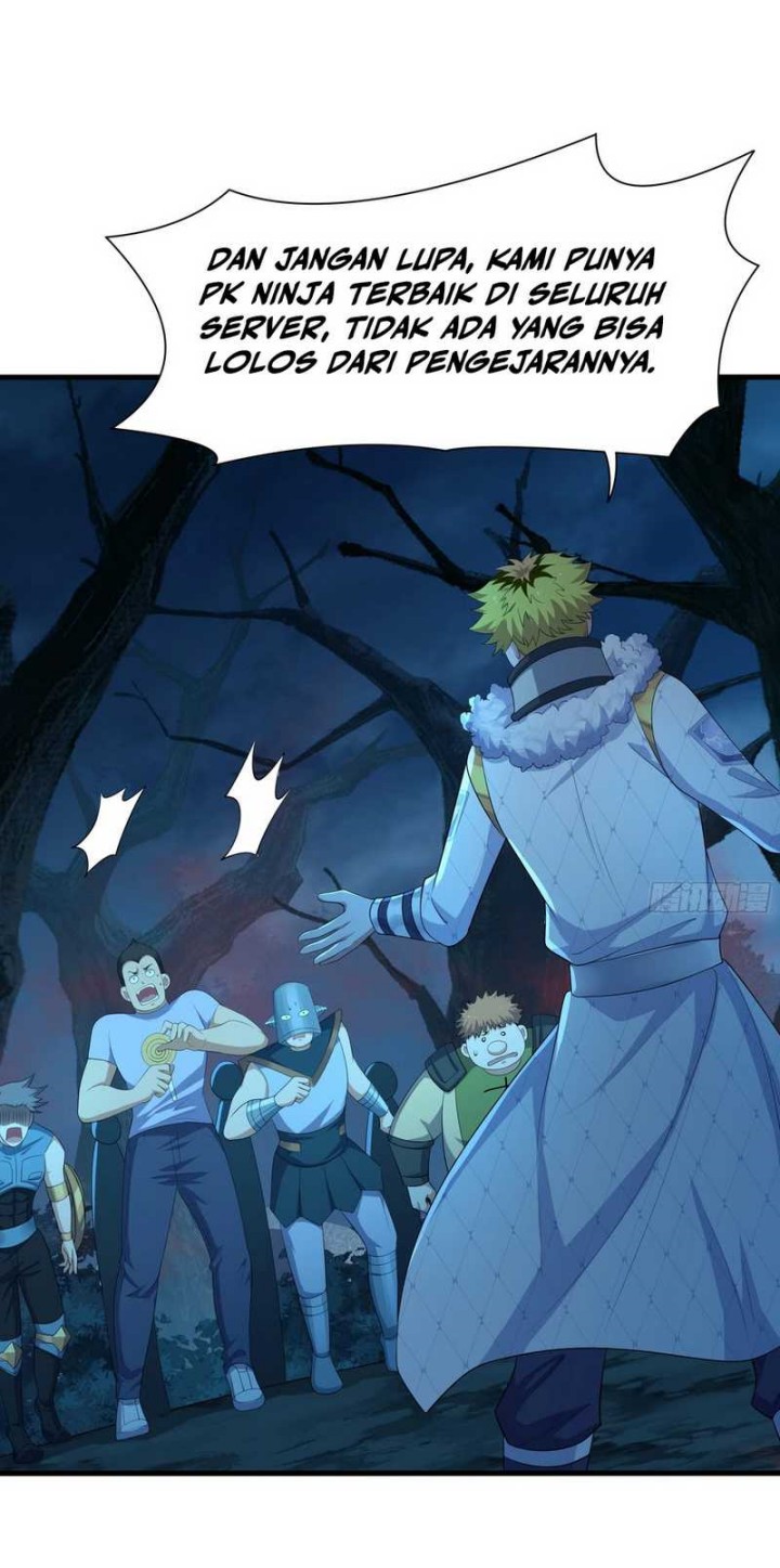 Rebirth of King Zhou: Don’t Be a Villain chapter 22