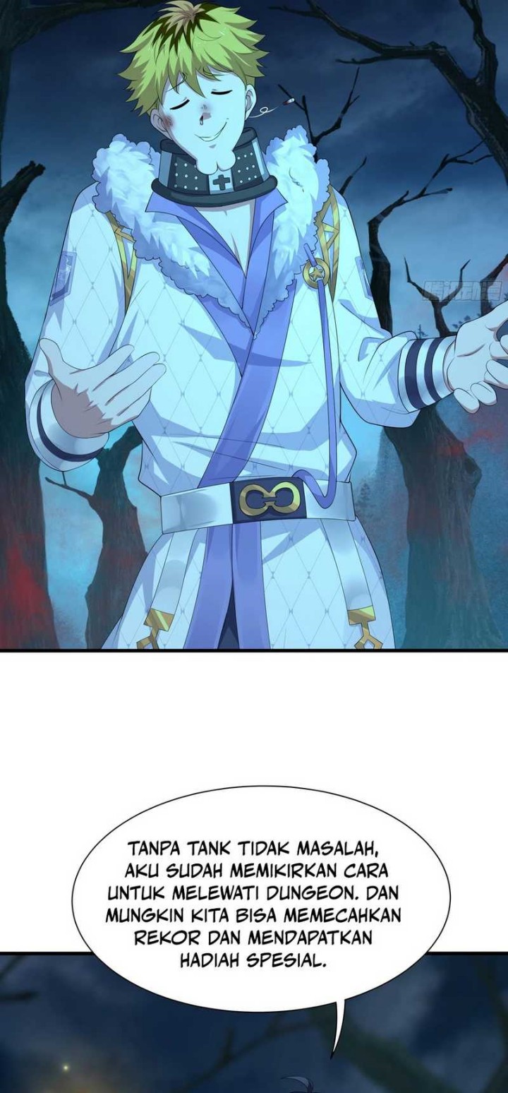 Rebirth of King Zhou: Don’t Be a Villain chapter 22