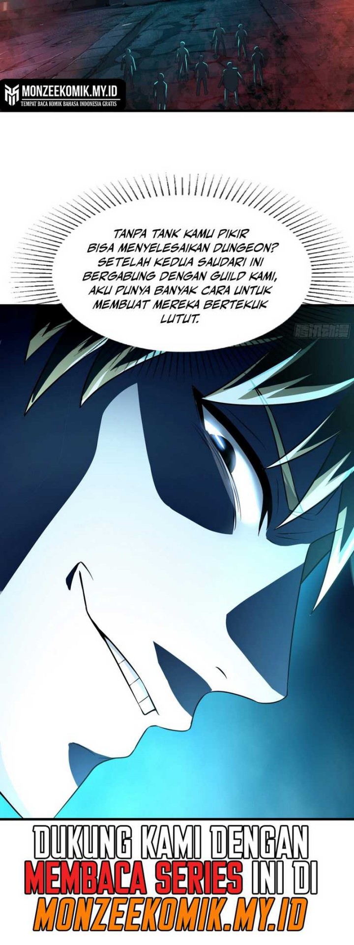 Rebirth of King Zhou: Don’t Be a Villain chapter 22