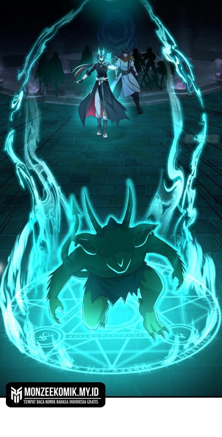 Rebirth of King Zhou: Don’t Be a Villain chapter 23