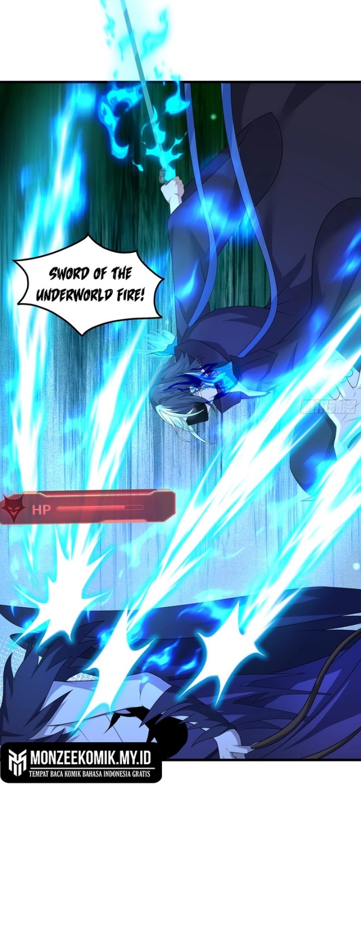Rebirth of King Zhou: Don’t Be a Villain chapter 23