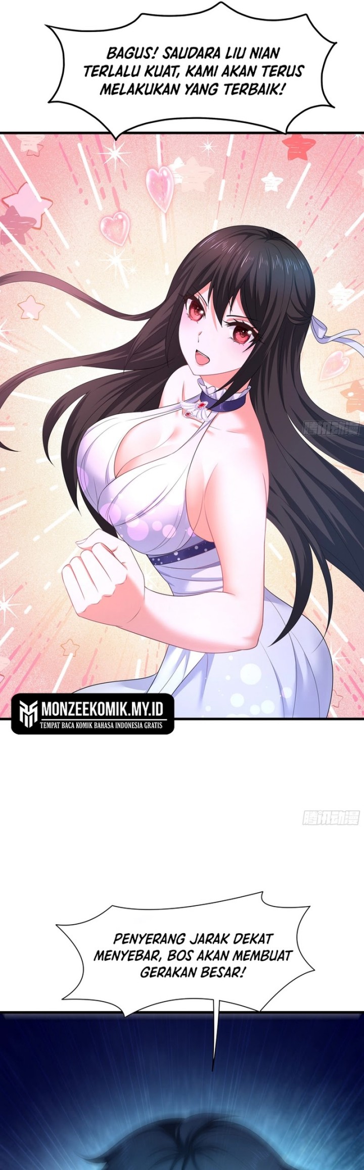 Rebirth of King Zhou: Don’t Be a Villain chapter 23