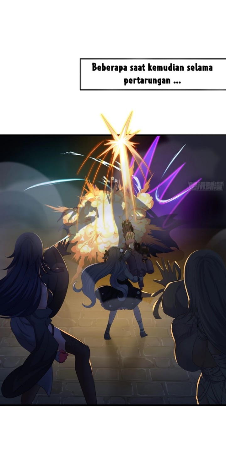 Rebirth of King Zhou: Don’t Be a Villain chapter 23