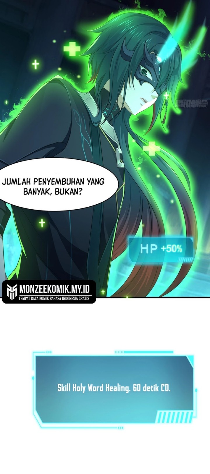 Rebirth of King Zhou: Don’t Be a Villain chapter 23