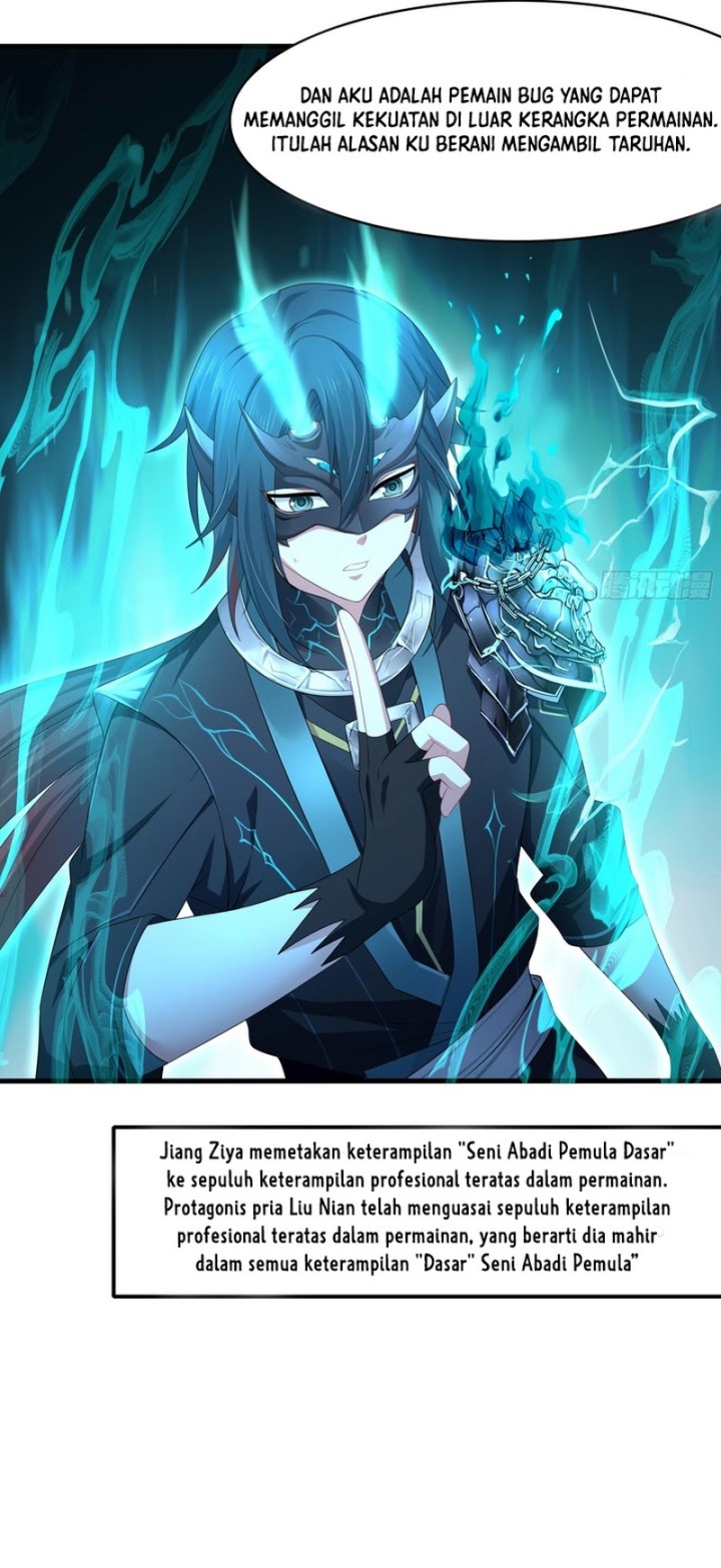 Rebirth of King Zhou: Don’t Be a Villain chapter 23