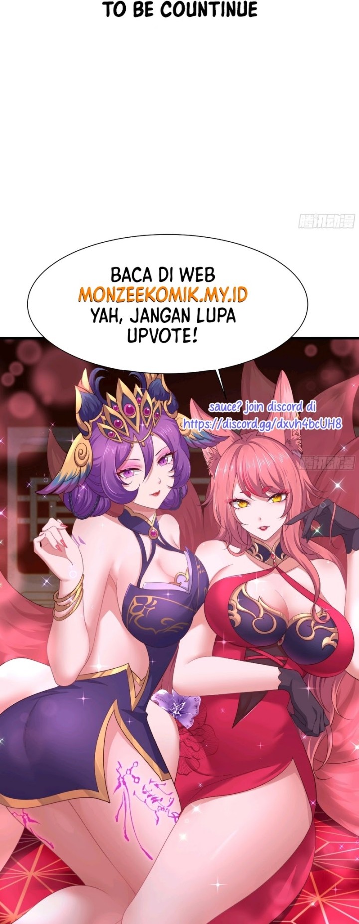 Rebirth of King Zhou: Don’t Be a Villain chapter 23