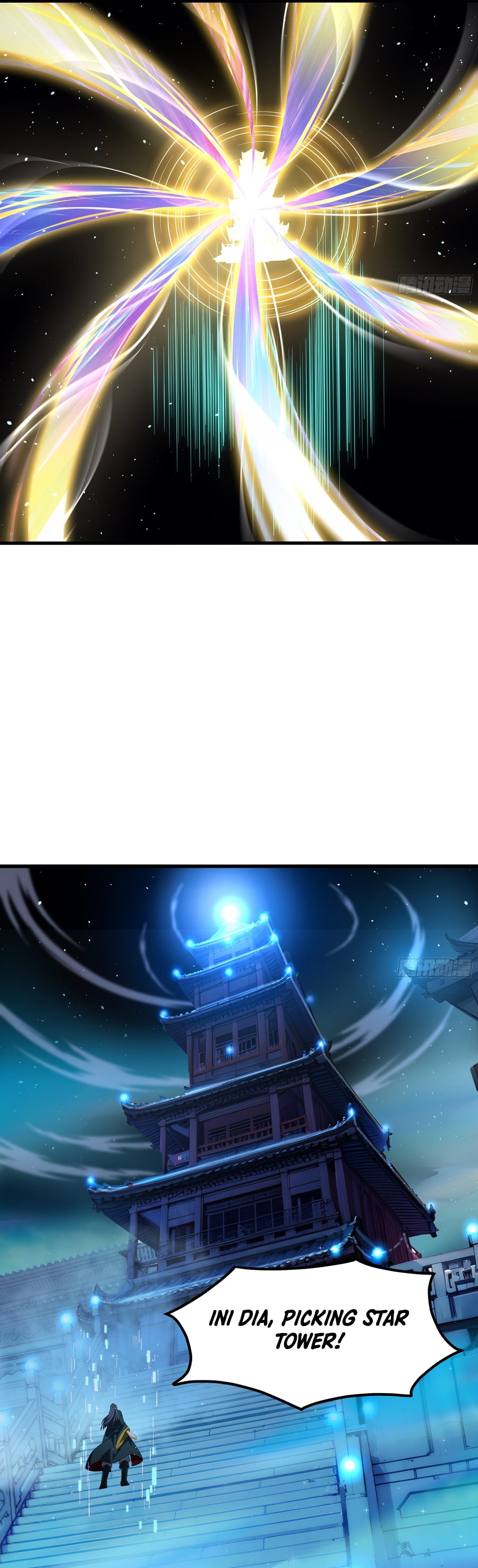 Rebirth of King Zhou: Don’t Be a Villain Chapter 27 Bahasa Indonesia