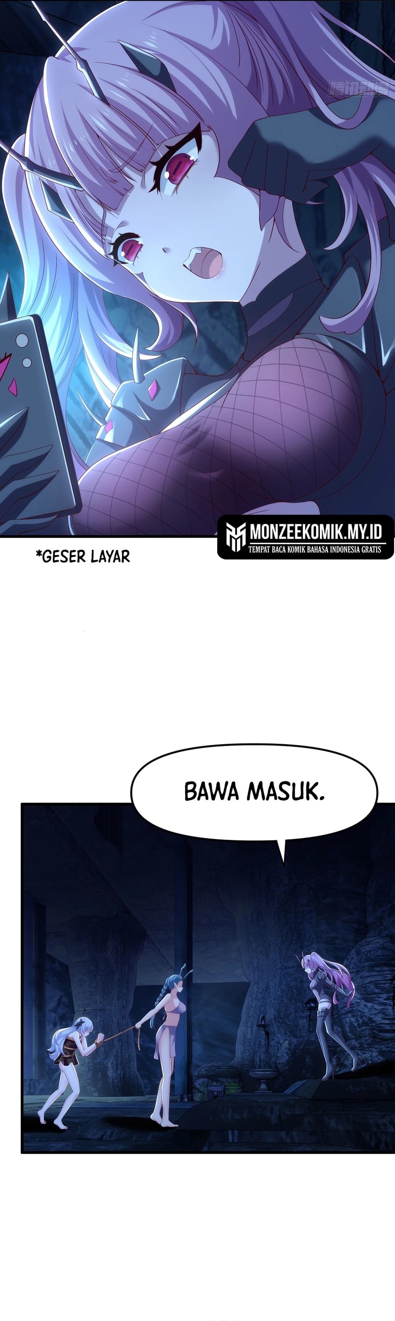 Rebirth of King Zhou: Don’t Be a Villain chapter 45