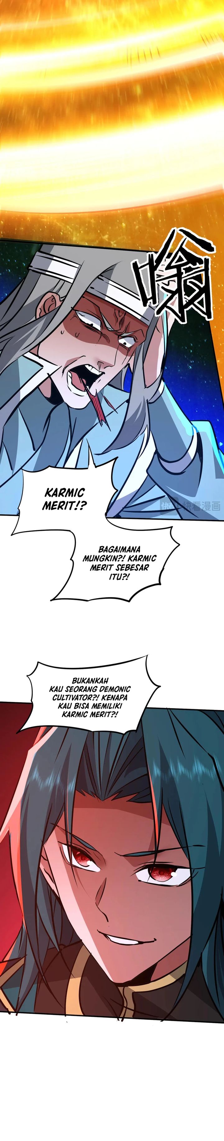 Rebirth of a Dark Mage: Unveiling a Zombie Planet from the Start chapter 38