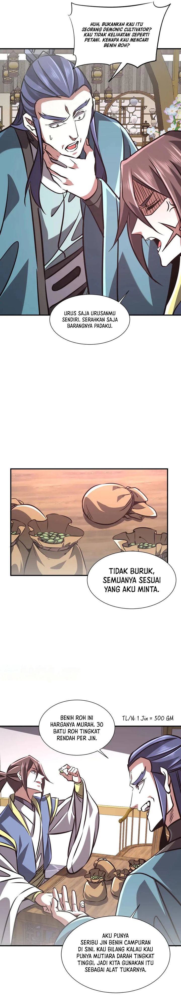 Rebirth of a Dark Mage: Unveiling a Zombie Planet from the Start chapter 39