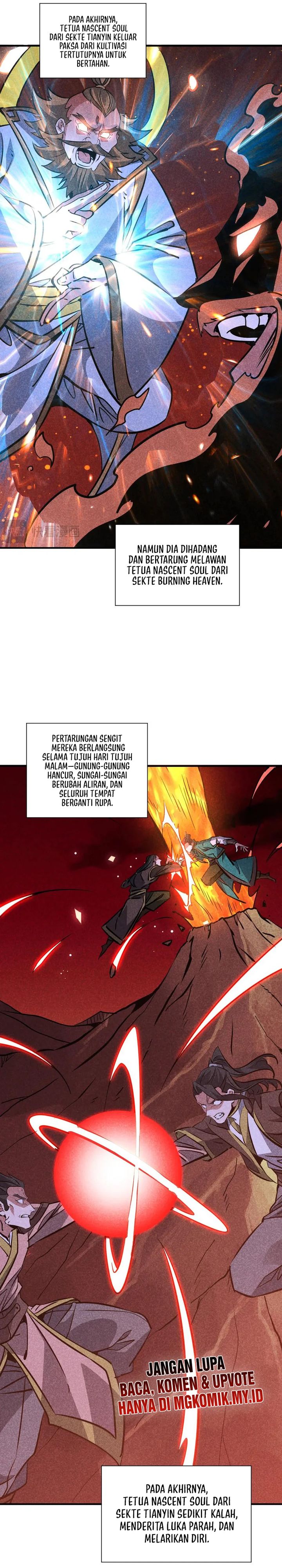 Rebirth of a Dark Mage: Unveiling a Zombie Planet from the Start chapter 44
