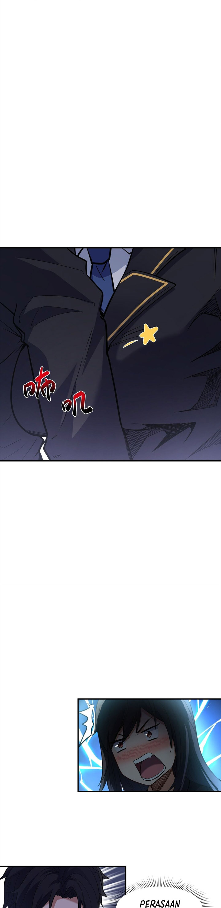 Rebirth of the Emperor in the Reverse World chapter 10