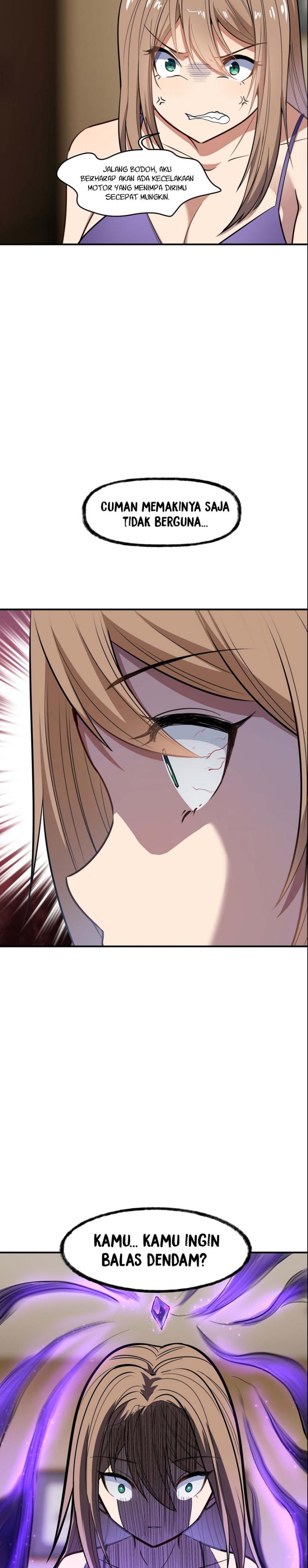 Rebirth of the Emperor in the Reverse World chapter 14