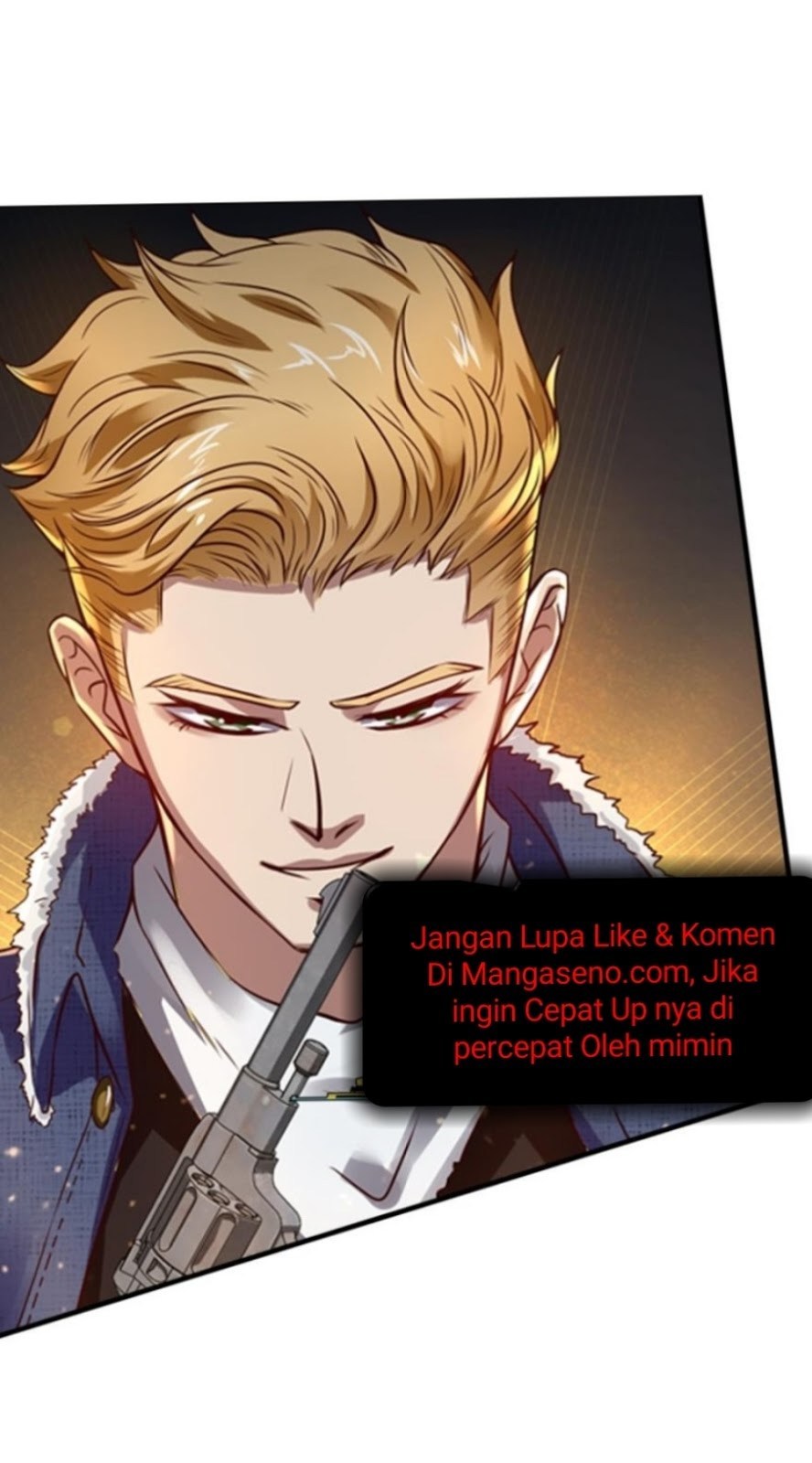 Reborn Big Player Chapter 05 Bahasa Indonesia