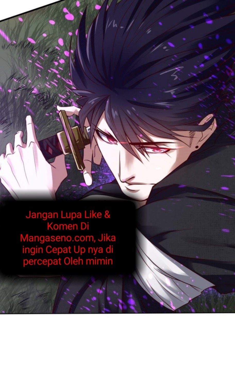 Reborn Big Player Chapter 05 Bahasa Indonesia