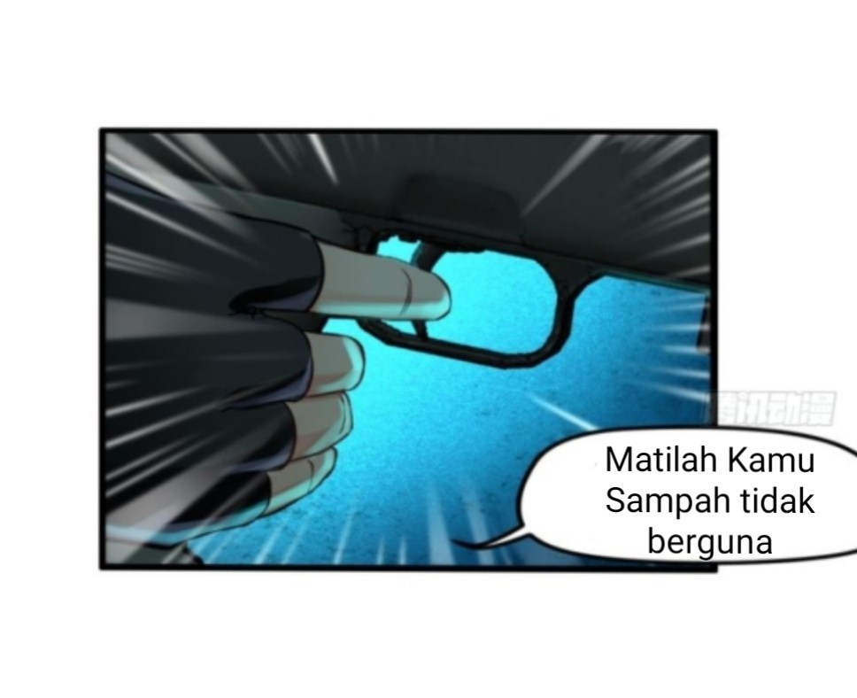 Reborn Big Player Chapter 05 Bahasa Indonesia