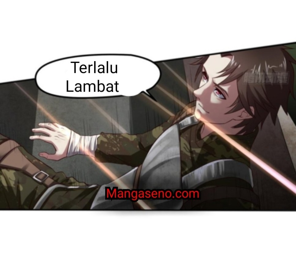 Reborn Big Player Chapter 05 Bahasa Indonesia