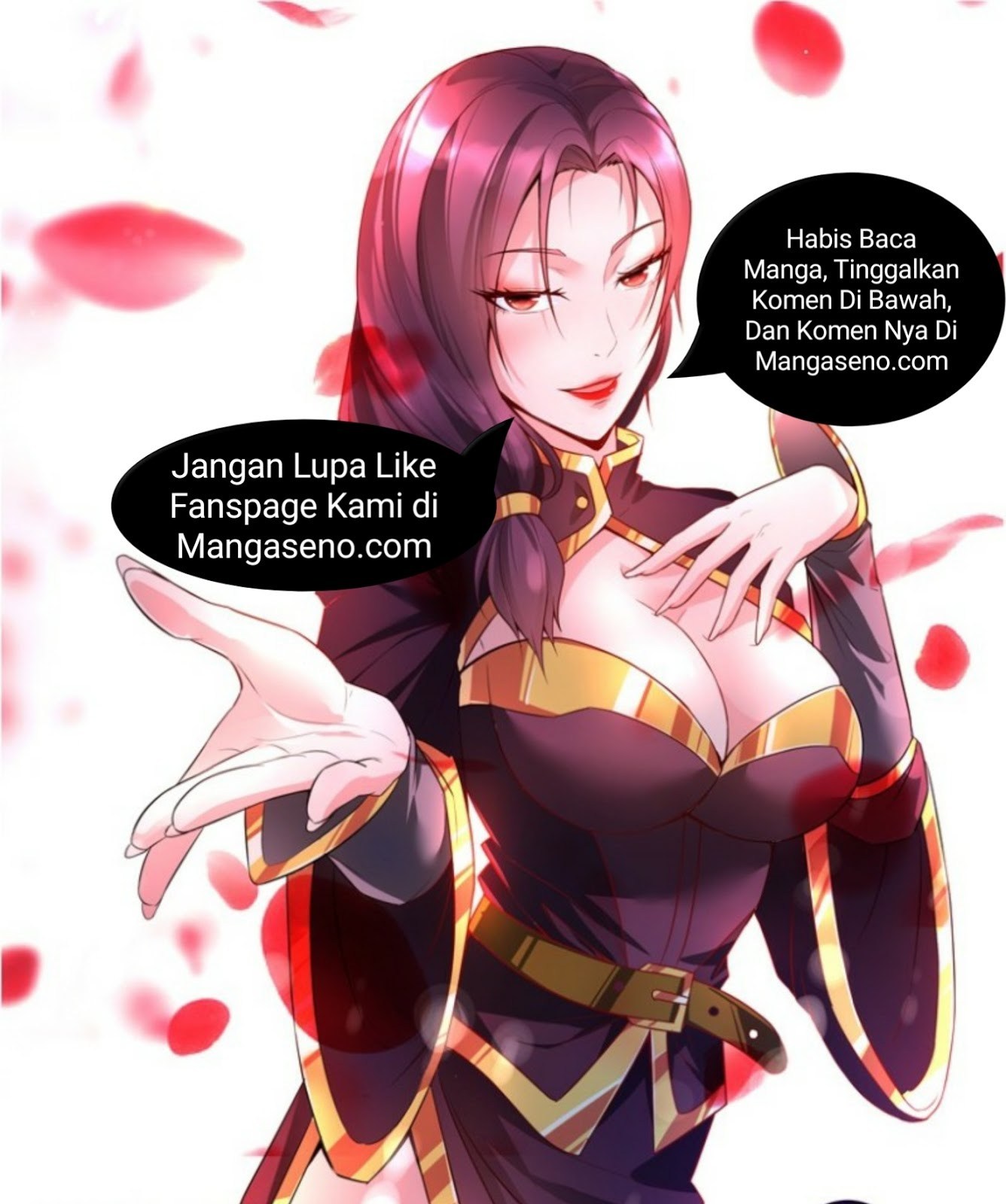 Reborn Big Player Chapter 05 Bahasa Indonesia