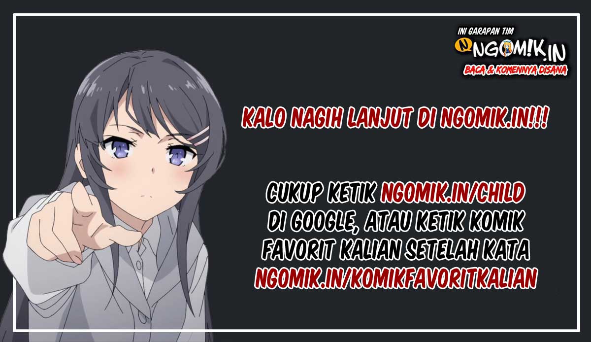 Reborn Big Player Chapter 37 Bahasa Indonesia