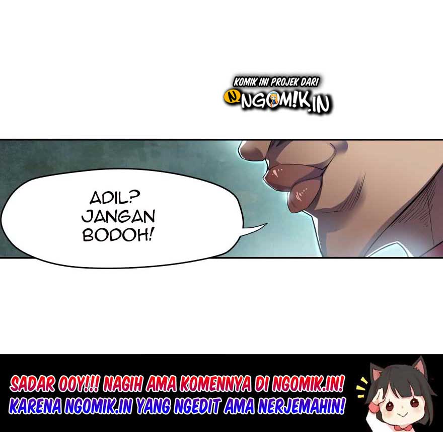 Reborn Big Player Chapter 51 Bahasa Indonesia