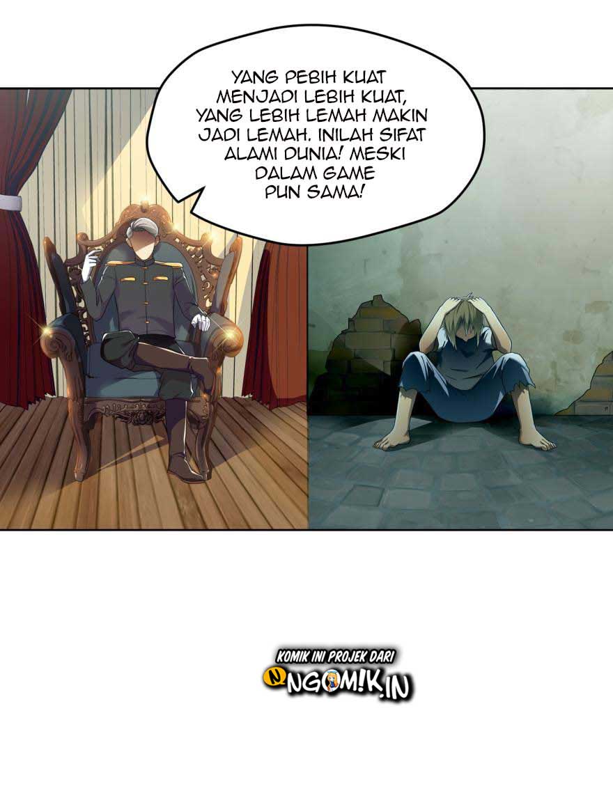 Reborn Big Player Chapter 51 Bahasa Indonesia