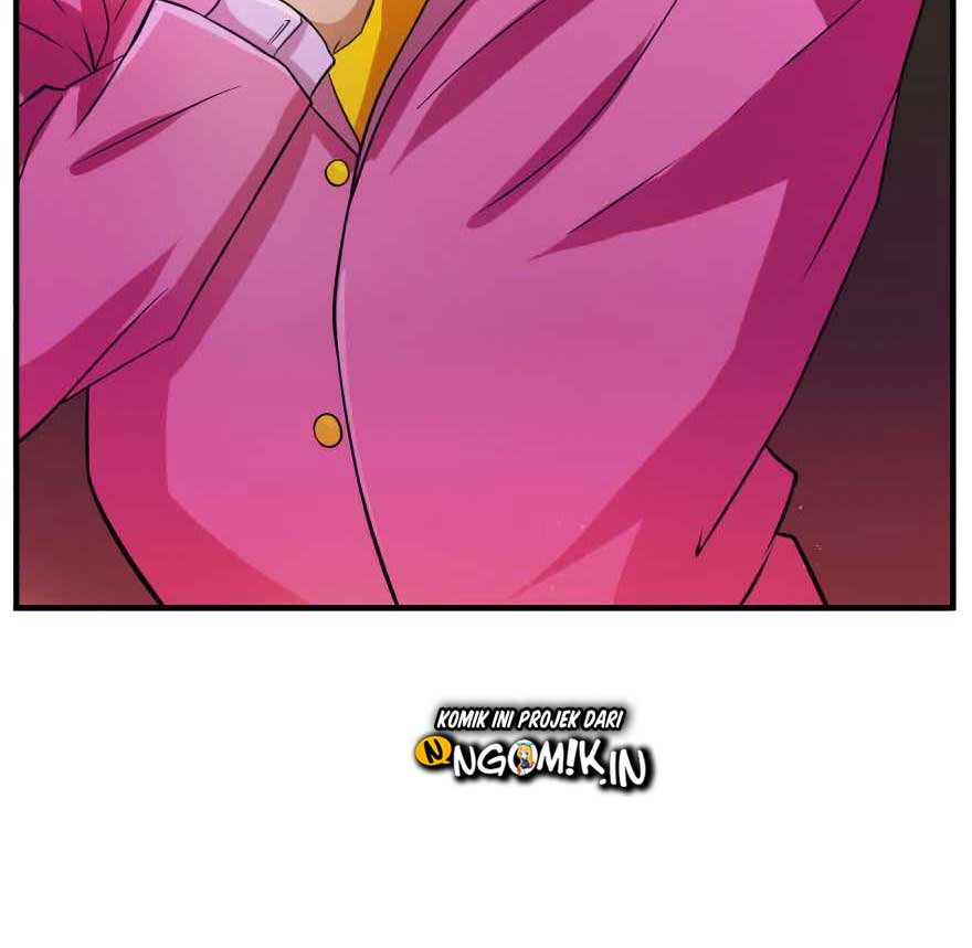 Reborn Big Player Chapter 51 Bahasa Indonesia