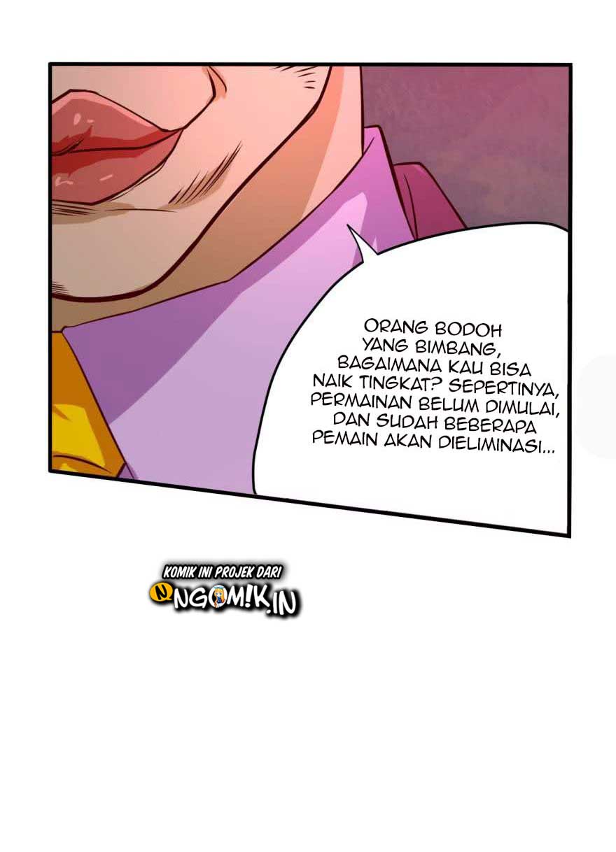 Reborn Big Player Chapter 51 Bahasa Indonesia