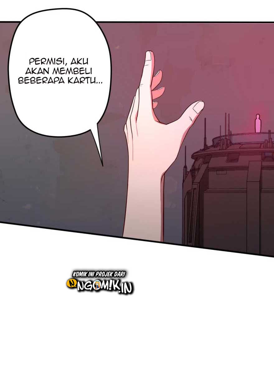 Reborn Big Player Chapter 51 Bahasa Indonesia
