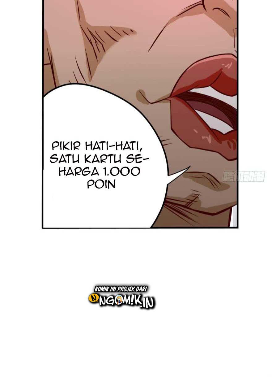 Reborn Big Player Chapter 51 Bahasa Indonesia