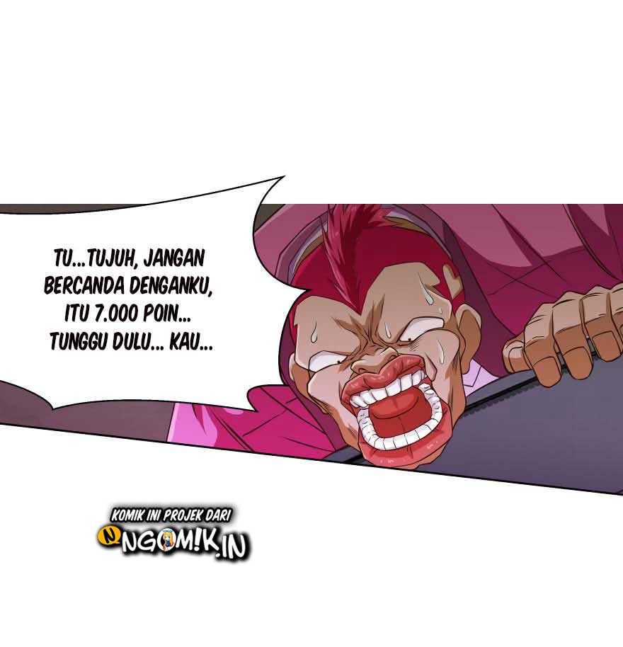 Reborn Big Player Chapter 51 Bahasa Indonesia