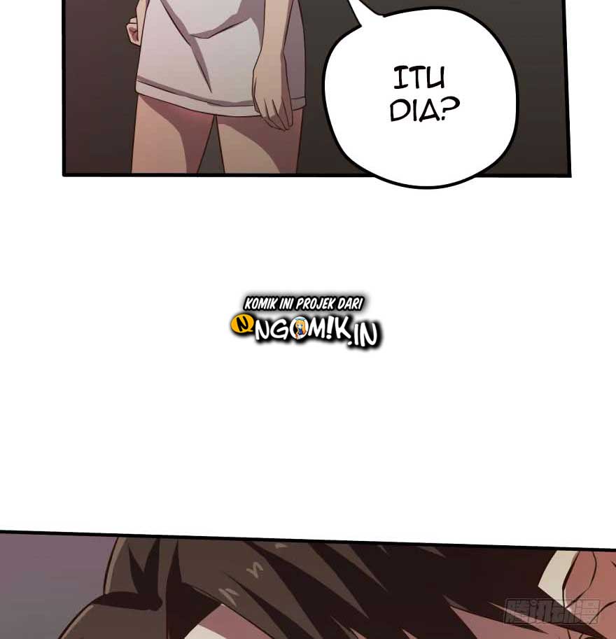 Reborn Big Player Chapter 51 Bahasa Indonesia