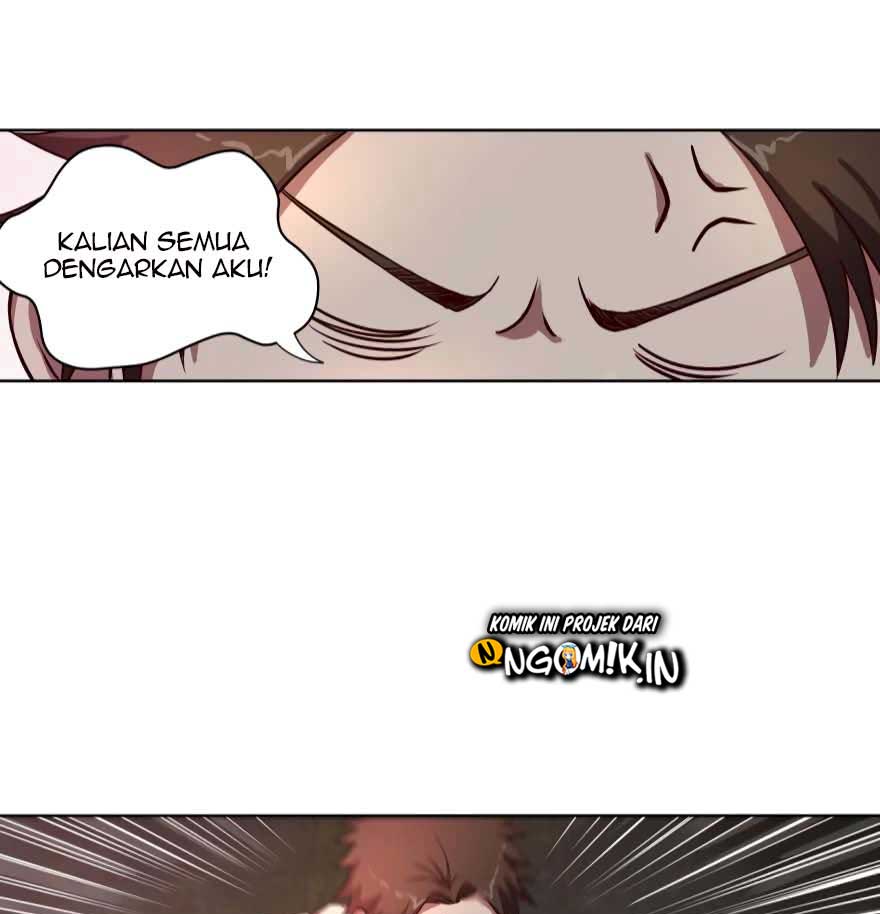 Reborn Big Player Chapter 51 Bahasa Indonesia