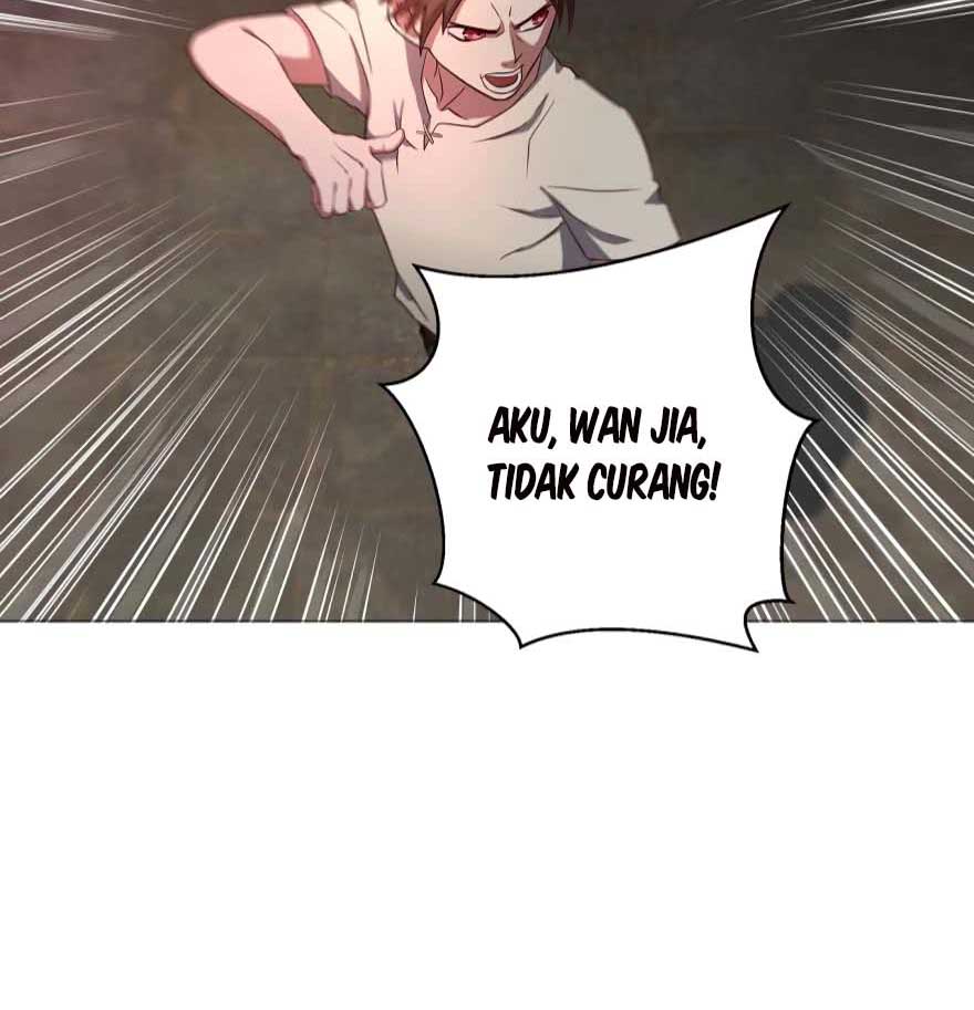 Reborn Big Player Chapter 51 Bahasa Indonesia