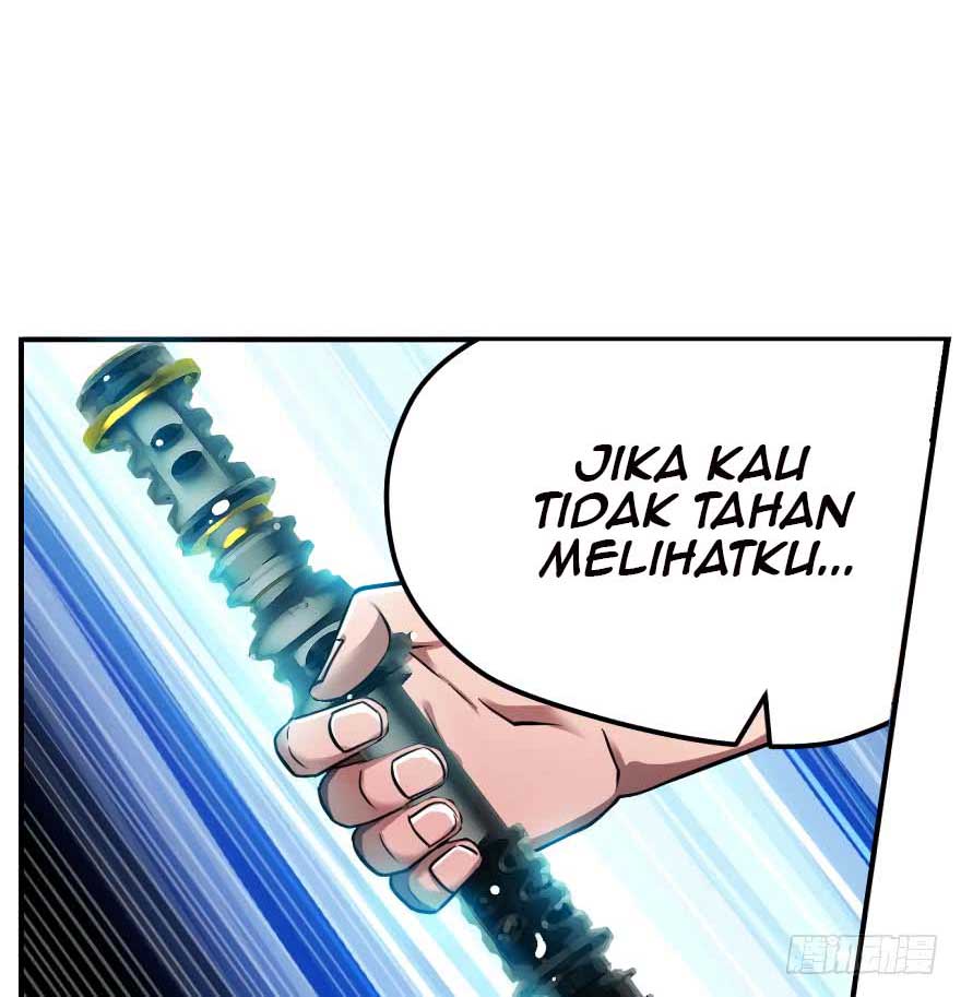 Reborn Big Player Chapter 51 Bahasa Indonesia