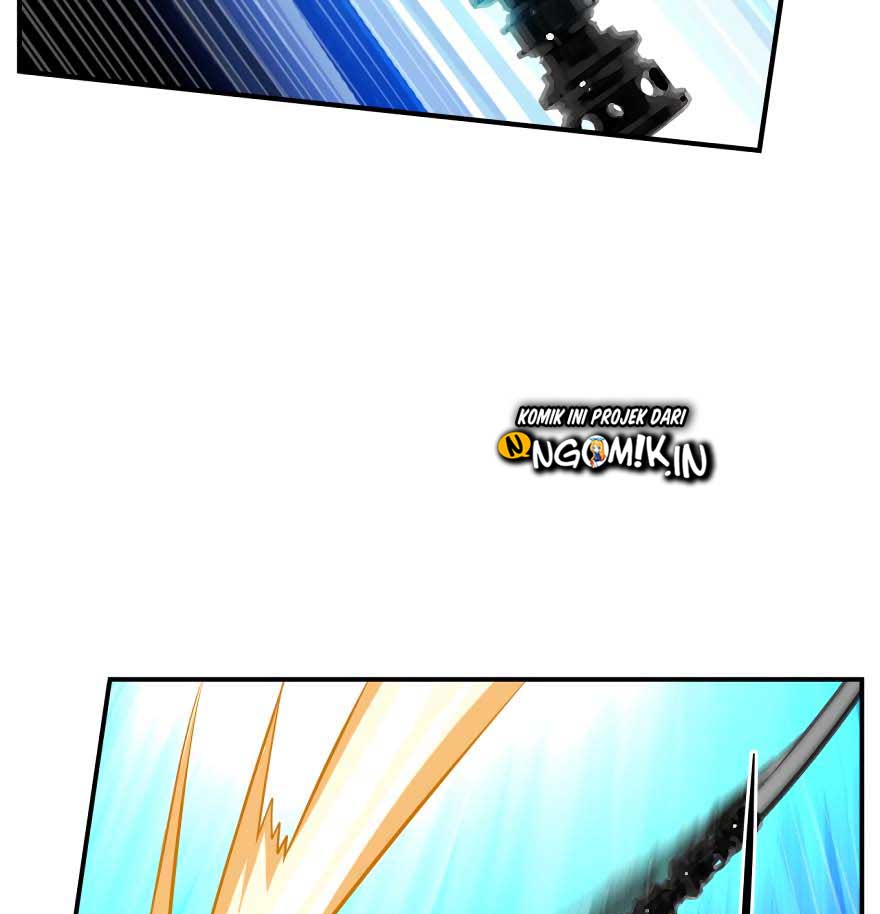 Reborn Big Player Chapter 51 Bahasa Indonesia